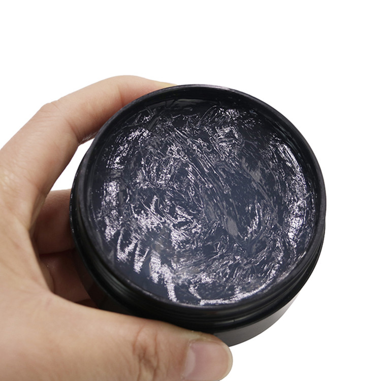 Wholesale Private Label Strong Hold Braid Gel 4c Hair Edge Control