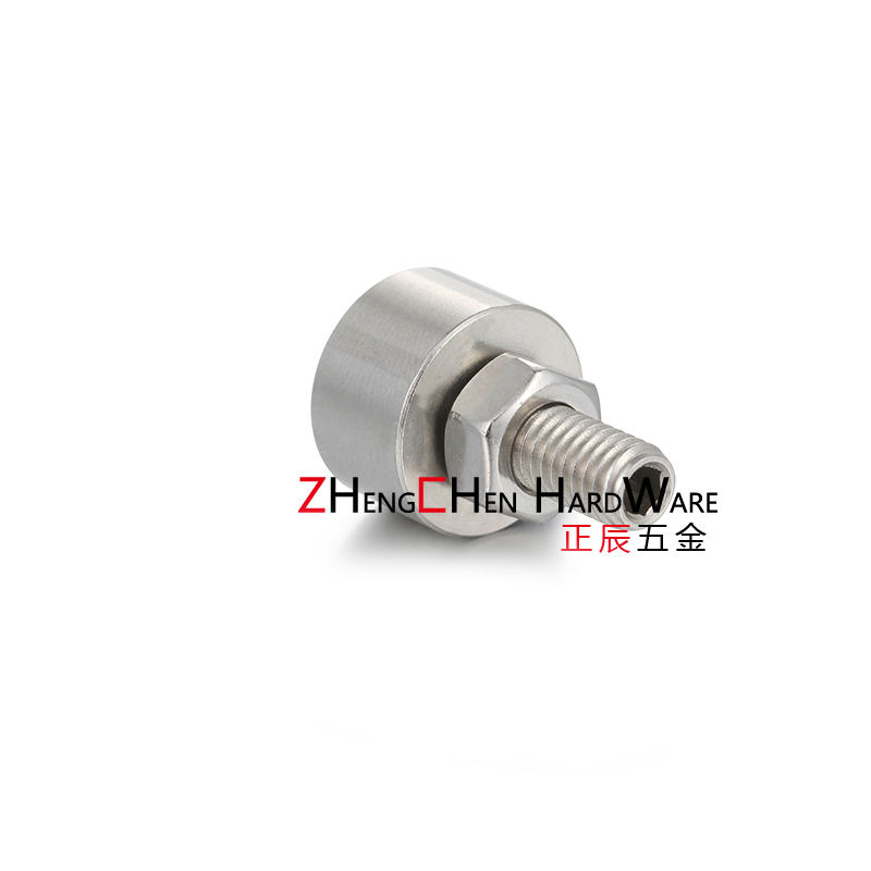 Original Factaory M5 M6 Table Conveyor Roller Ball for Transmission Furniture Wheelchair Mini Steel Ball Transfer Bearing Unit