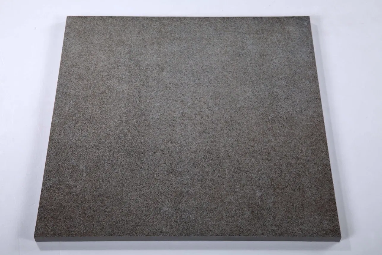 600X600 Factory Matt Ceramic Garden Floor Tiles 2cm Thick Outdoor Pavement Tiles Tqe60h2986