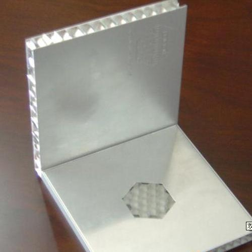 China High Quality Aluminum Honeycomb Panel