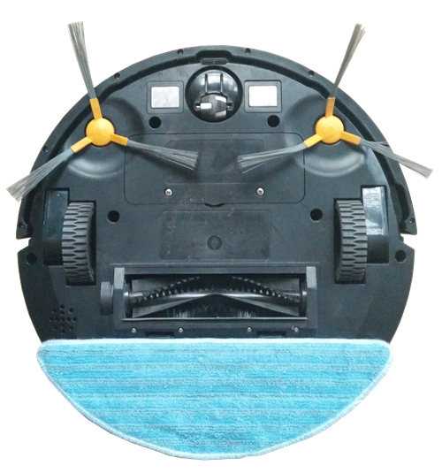 Cleaning Robot Vacuum Sweeper for Home & Office Cleaner Robot
