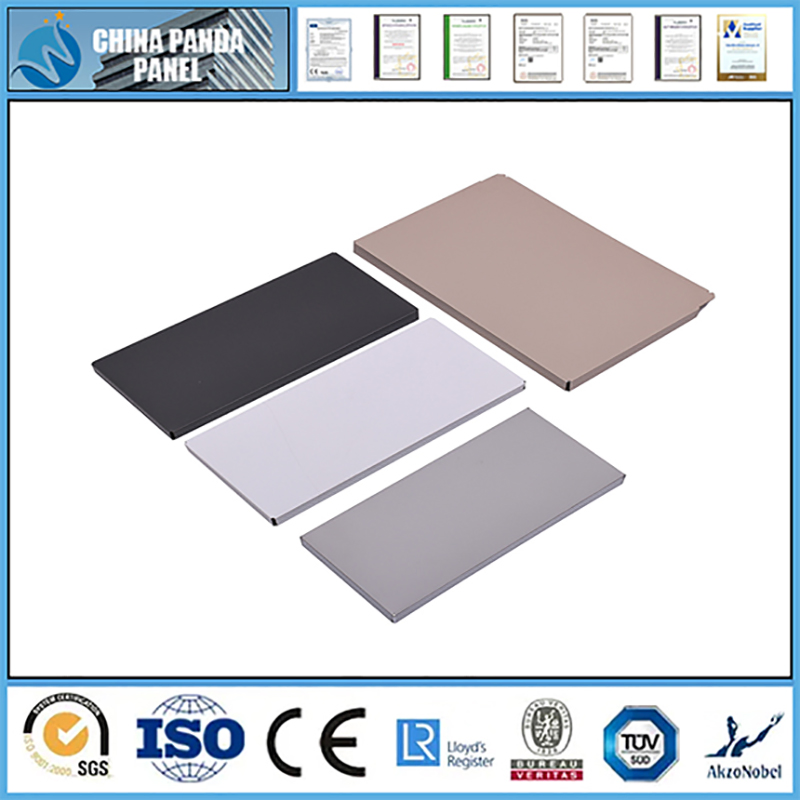 Smooth Texture Durable Beautiful Furniture Application Honeycomb Panel