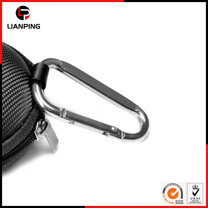 Защитный чехол для наушников EVA, ударопрочный