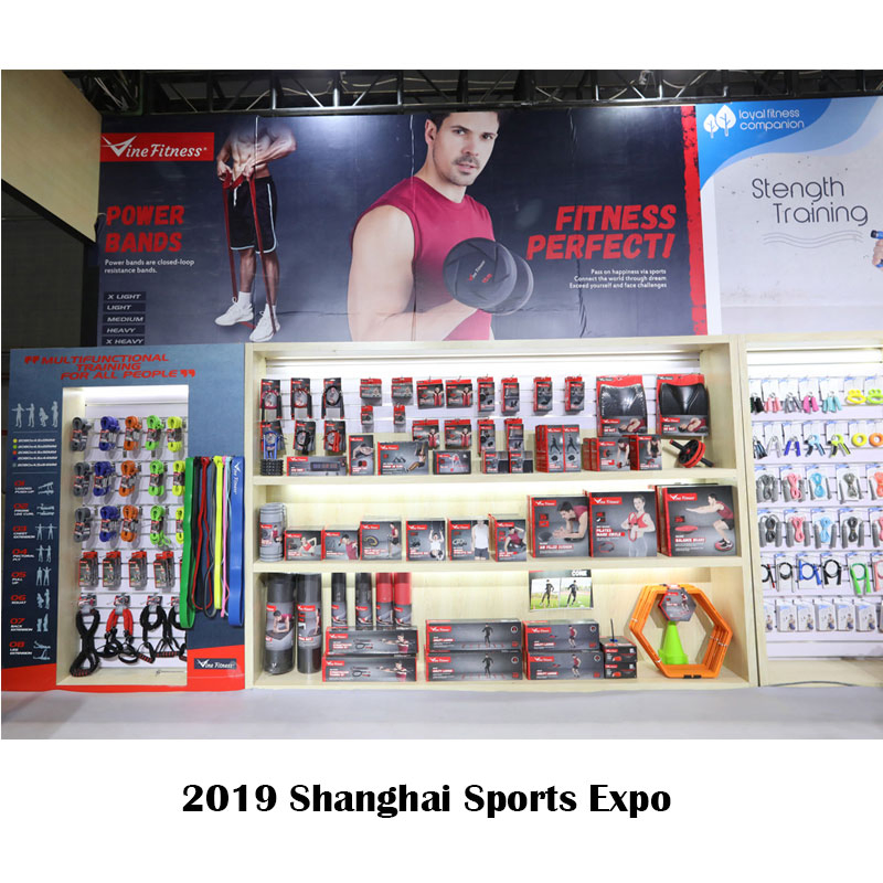 PVC Functional Flooring