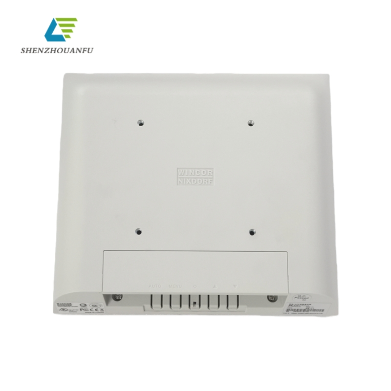 Wincor Nixdorf LCD Monitor 1750204435 with Touch Screen for Ba80/R Ot84ta ATM