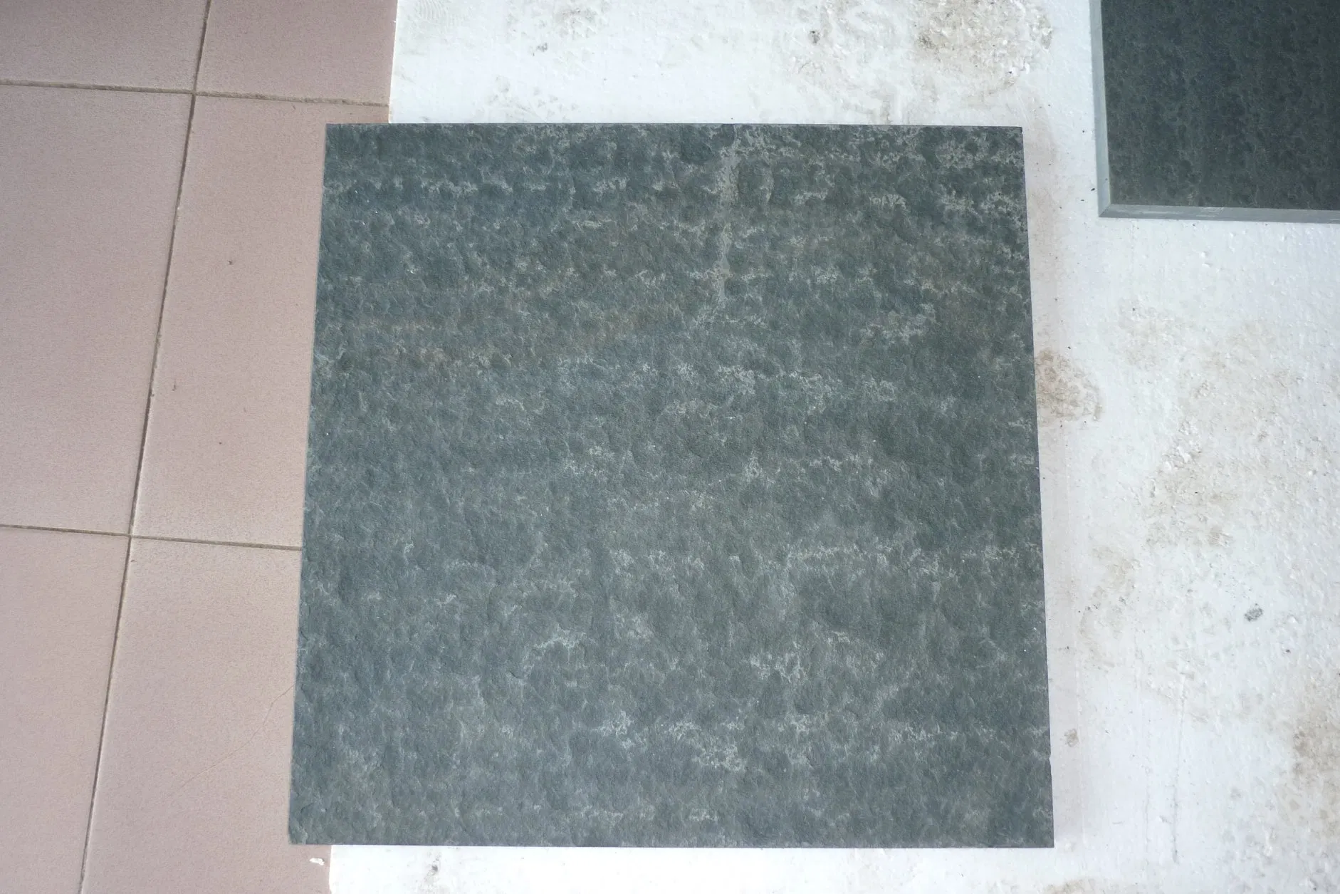 Wholesale Deck Bathroom Kitchen Bullnose Tops White Royal White Granite