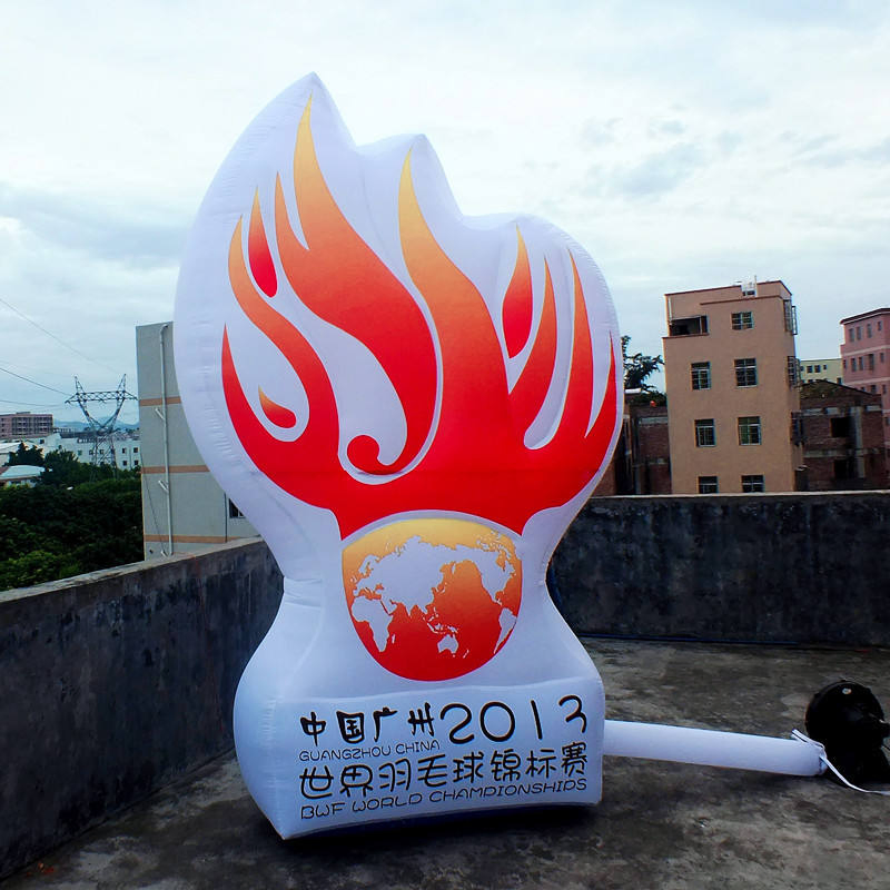 Customized Inflatable Cartoon Large Giant Inflatable Model for Christmas Advertising Decoration Arch Inflatable Doll Dolls Gaint Inflatable Slide