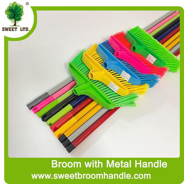Iron Handle for Broom and Mops