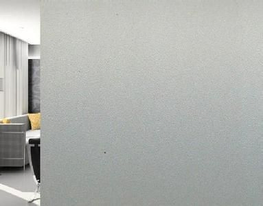 4-12mm Acid Etched Glass for Shower Room / Office Wall