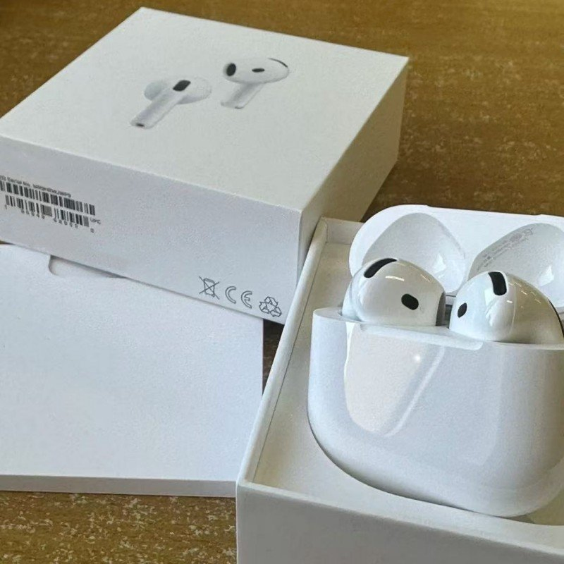 H2 (Top-Level-Version) Anc Tws Noise Cancel PRO3 PRO2 Wireless Bluetooth Earphone Gaming Headset Earbuds Stereo Headphone Air PRO Max 2 3 4 5 Pods