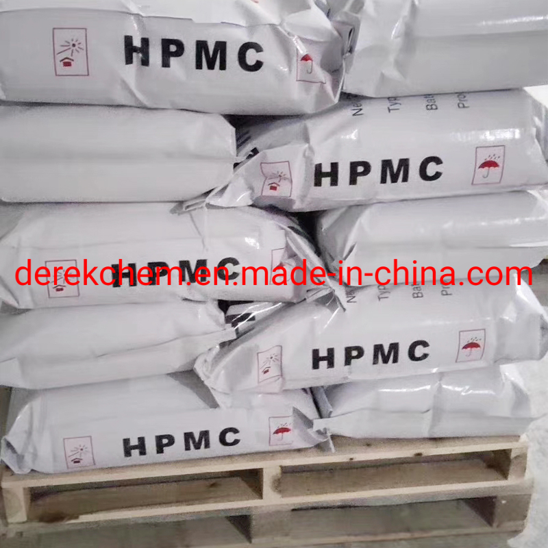 HPMC Hydroxypropyl Methyl Cellulose HPMC-Ay786 for Construction Material