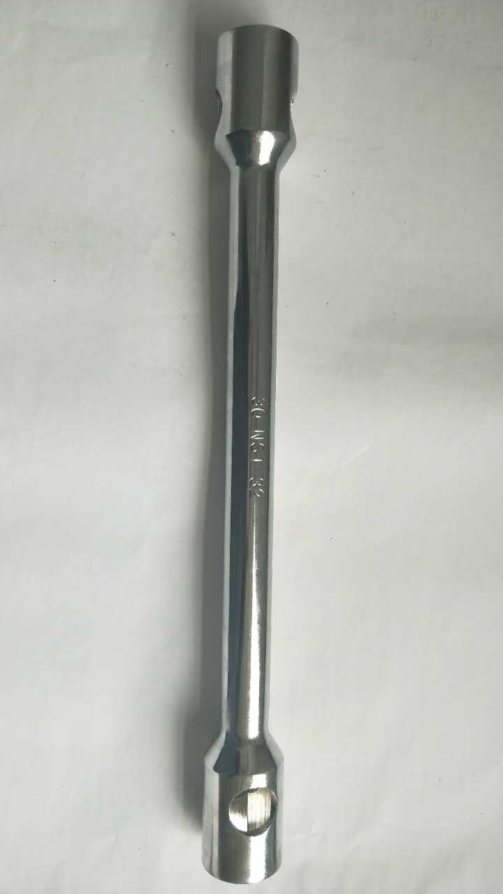 Гаечный ключ L-образный динамометрический для авто