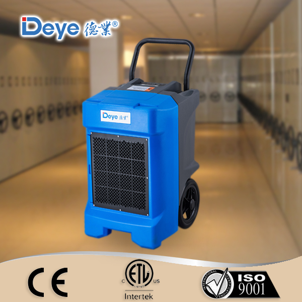 Dy-85L Drain Pump Fresh Air Dehumidifier