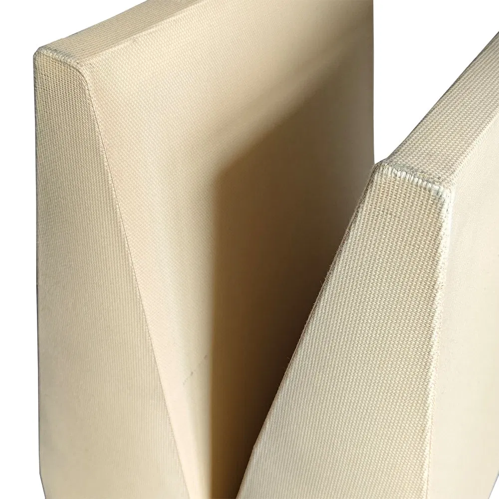 Cloth Anechoic Wedge: Soft Fabric for Superior Sound Absorption and Quiet Spaces.