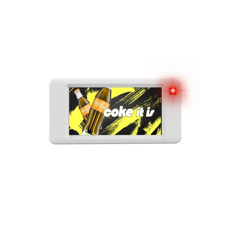 Inewtag Stag26y Supermarket Wireless NFC Shelf Electronic Label Price Tag