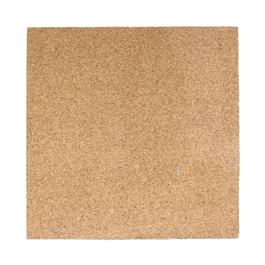 Wholesale Thick Colored Cork Board for Interior Wall Tiles