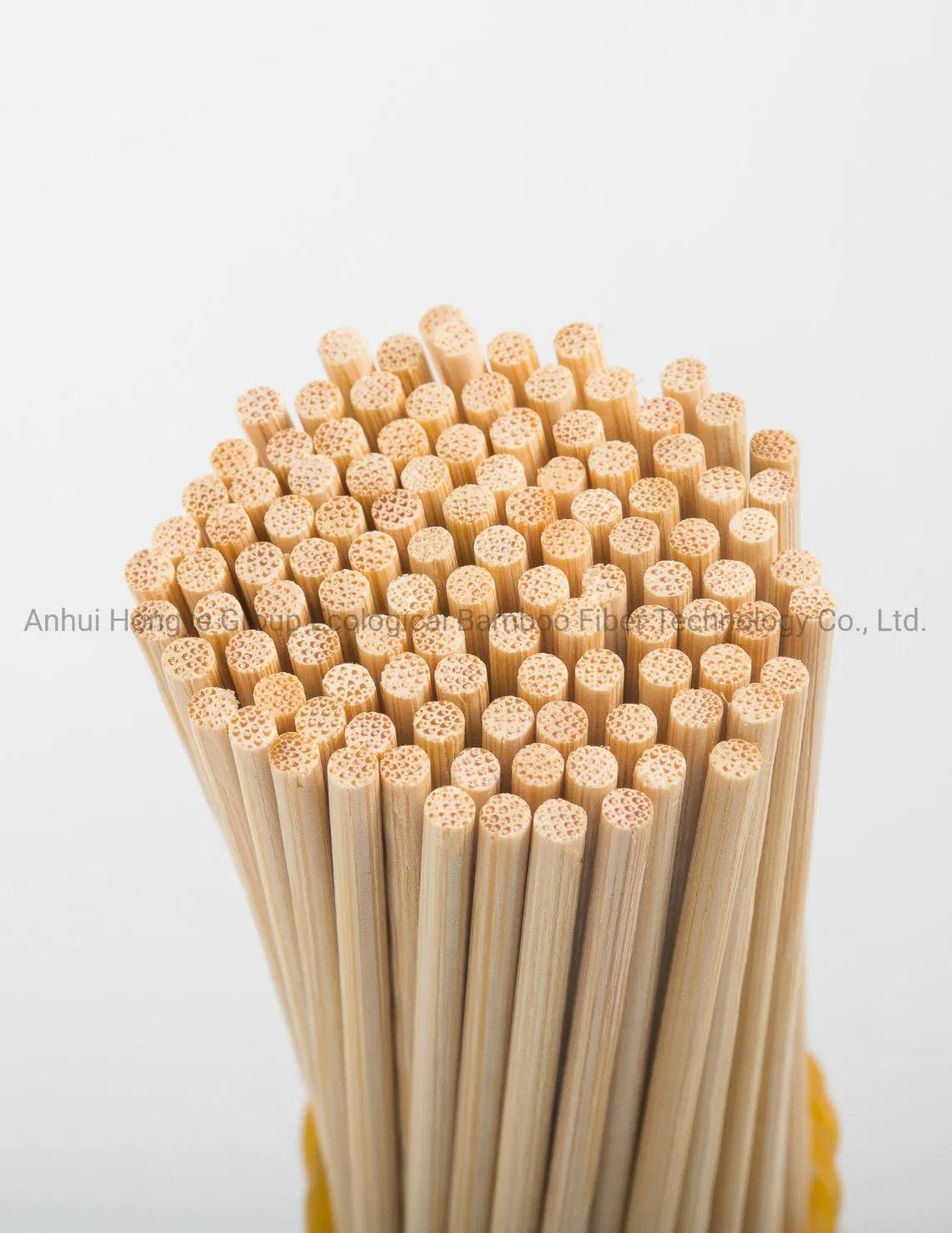 Disposable Bamboo BBQ Stick