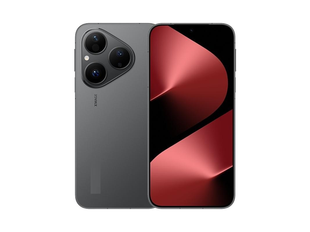 Смартфон Pura 80 12GB/256GB, 2025