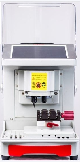 High Security Key Duplicator Copy Machine Key Cutting Machine for Wholesale