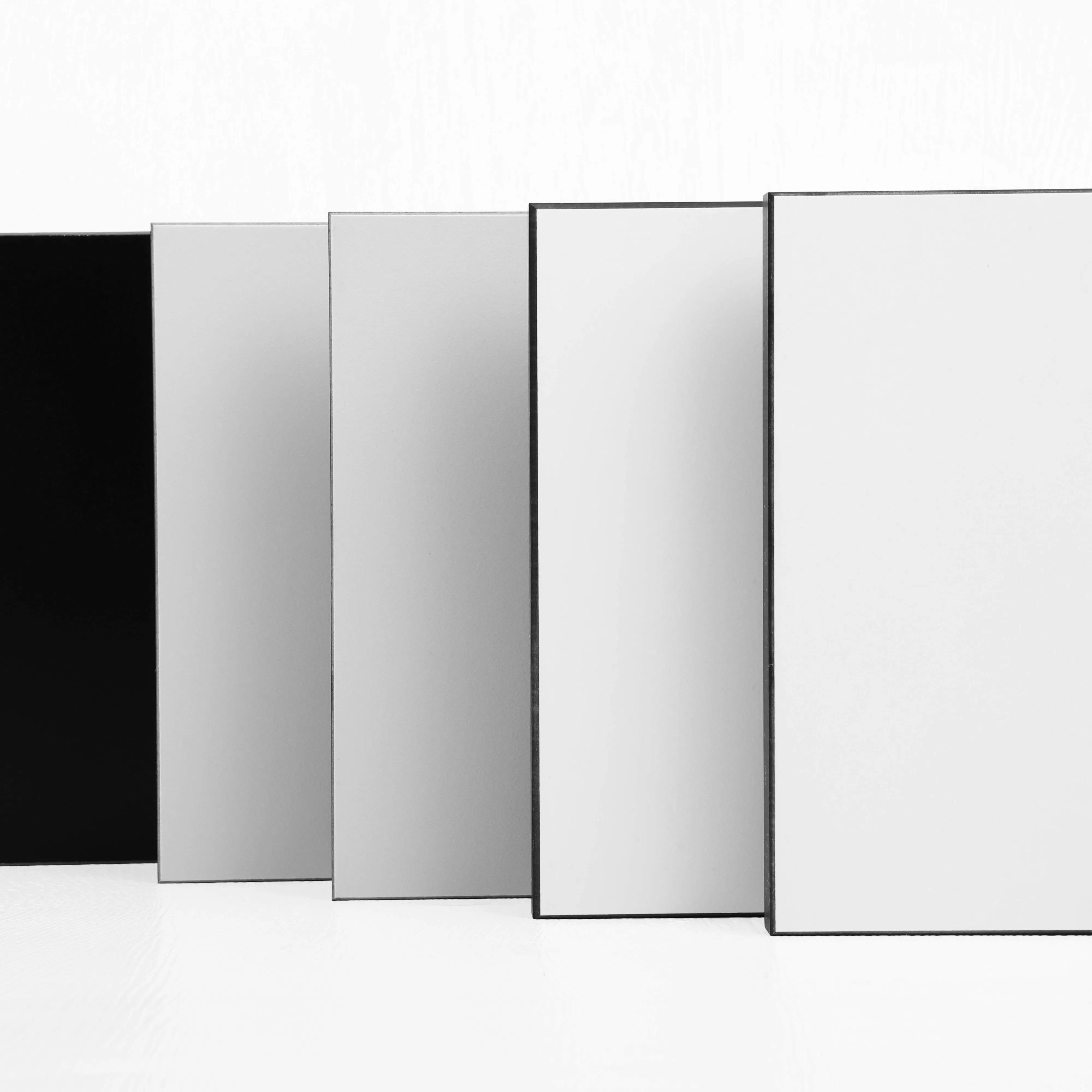 Premium Waterproof Fire Resistant for Laboratory Chemical Resistant Compact Laminate Sheet