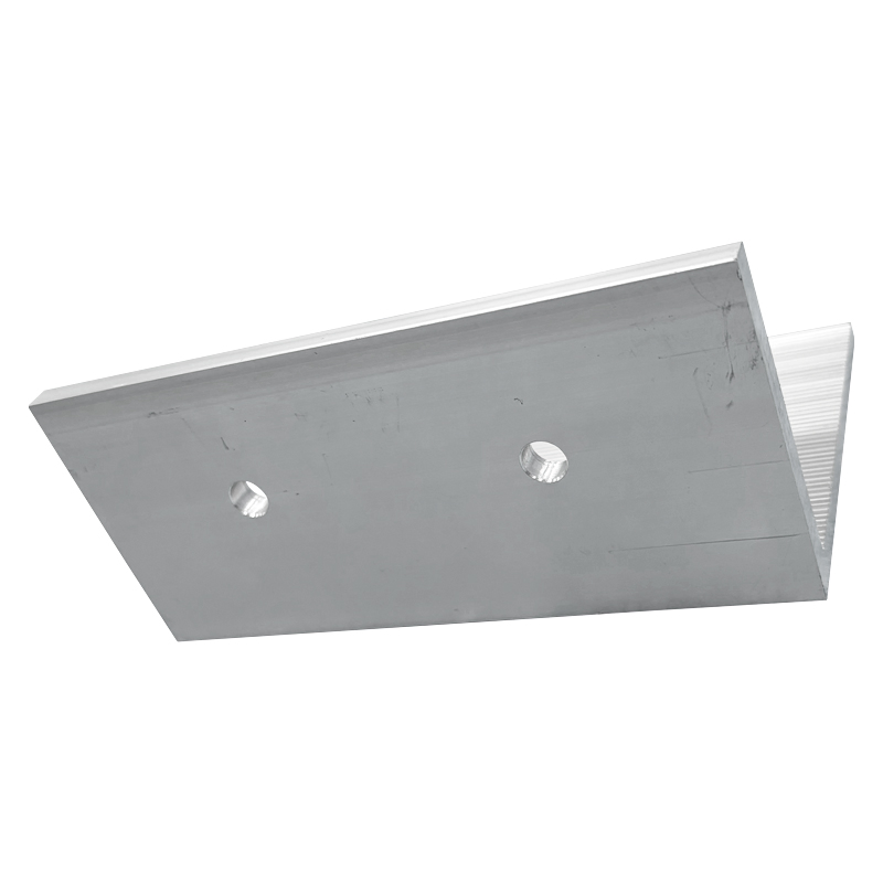 Aluminum Fixing Angle Aluminium Dry Hanging Stone Wall Fixing Anchor