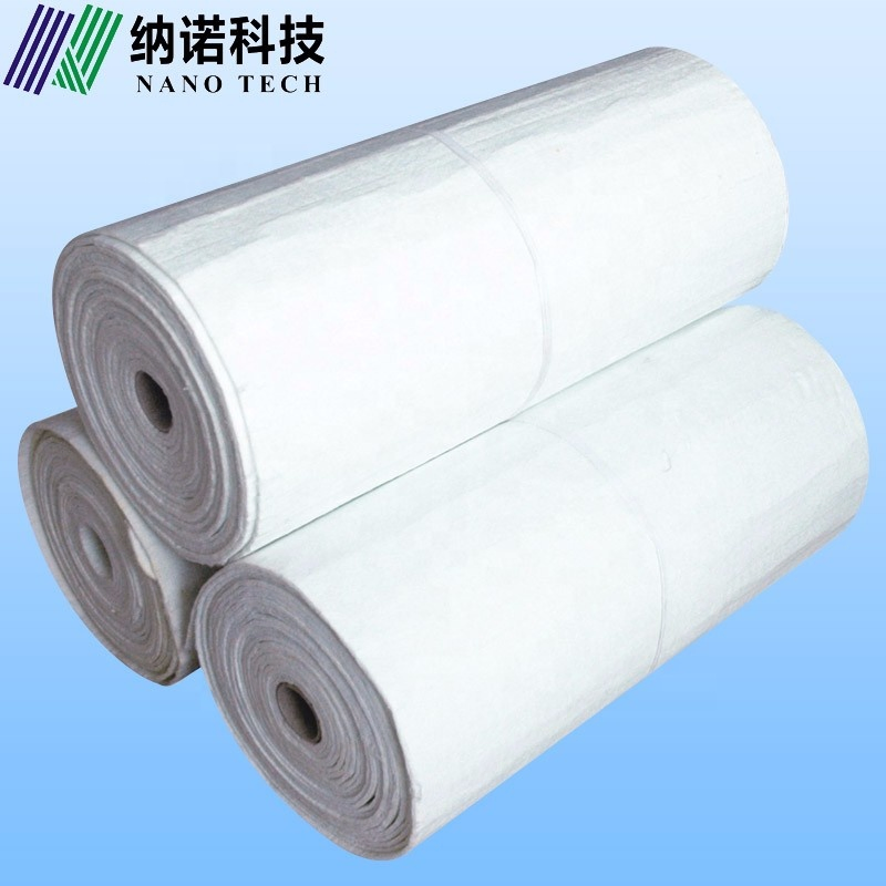 High Quality Silica Aerogel Blanket