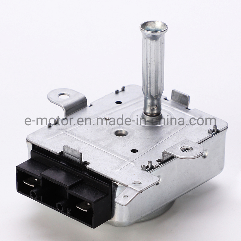 Single Phase Microwave Oven Motor