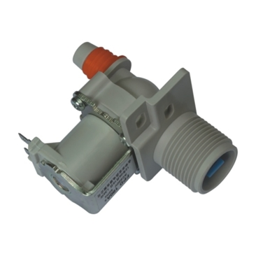 Easy-Install Water Inlet Valve for All Washing Machines