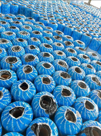 Value and Accessibility Self Adhesive Bitumen Sheet Roof Sealant Tape Waterproofing Membrane for Roof Waterproof Resistance