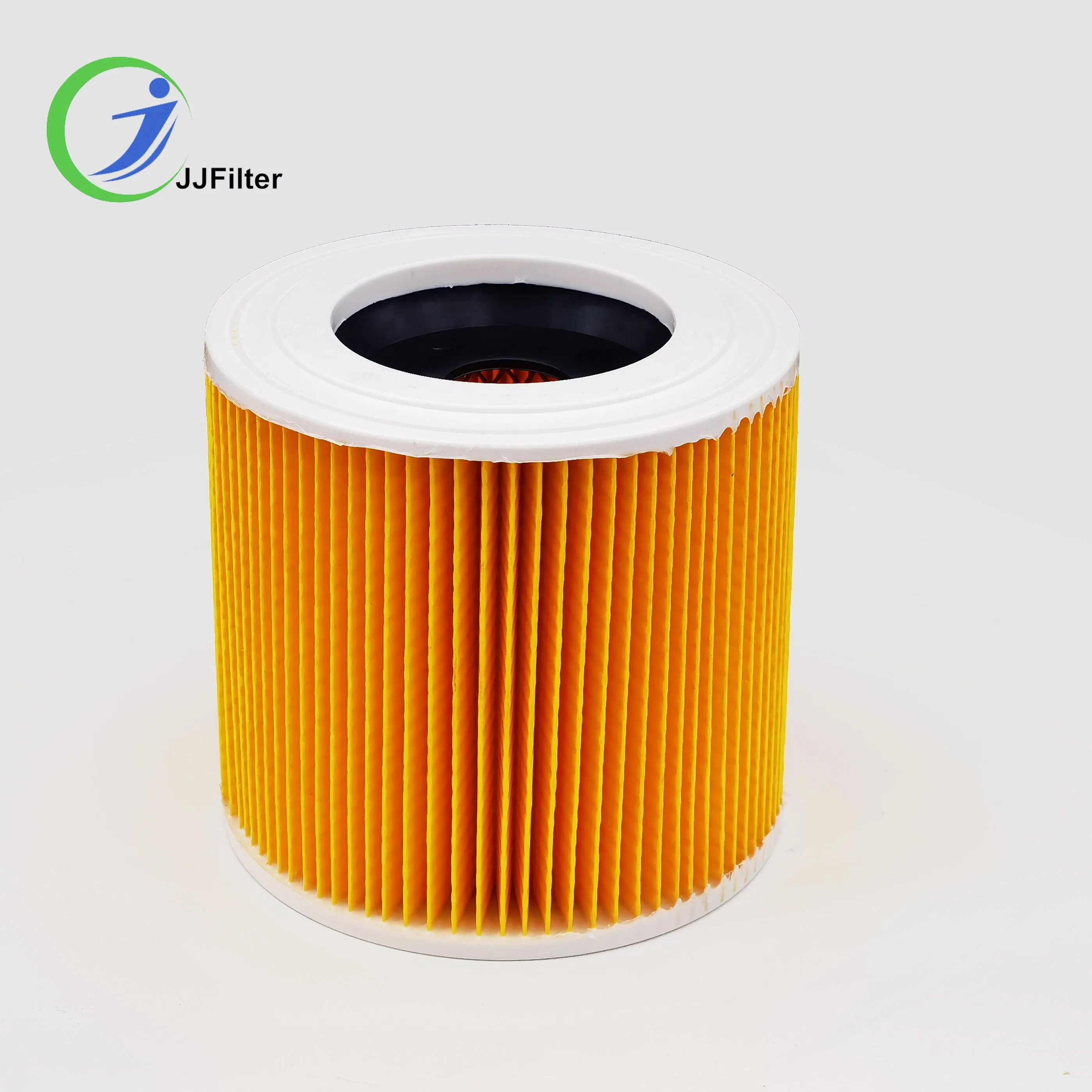 Air Dust Filters for K-Archer Vacuum Cleaners Parts Cartridge HEPA Filter Wd2250 Wd3.200 Mv2 Mv3 Wd3 6.414-552.0 Filter Parts