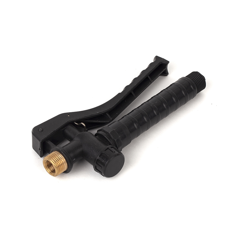 20L Agricultural Garden Plastic PP PE Farm Hand Electric Trigger Knapsack Battery 2 in 1 Manual Backpack High Pressure Power Pump Portable Sprayer