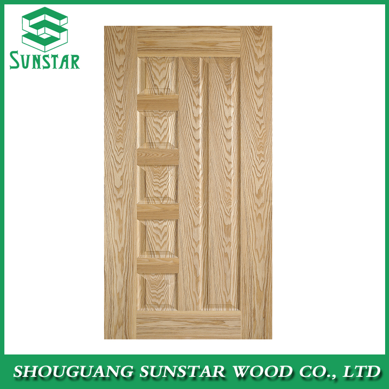 Veneered MDF/HDF Door Skin