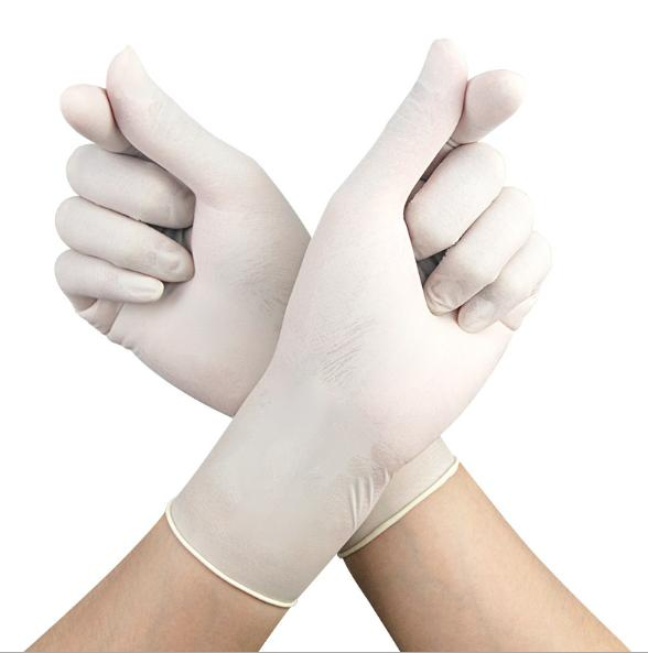 Latex Gloves Med-Ical Latex Gloves Manufacturers Sur-Gical Latex Gloves
