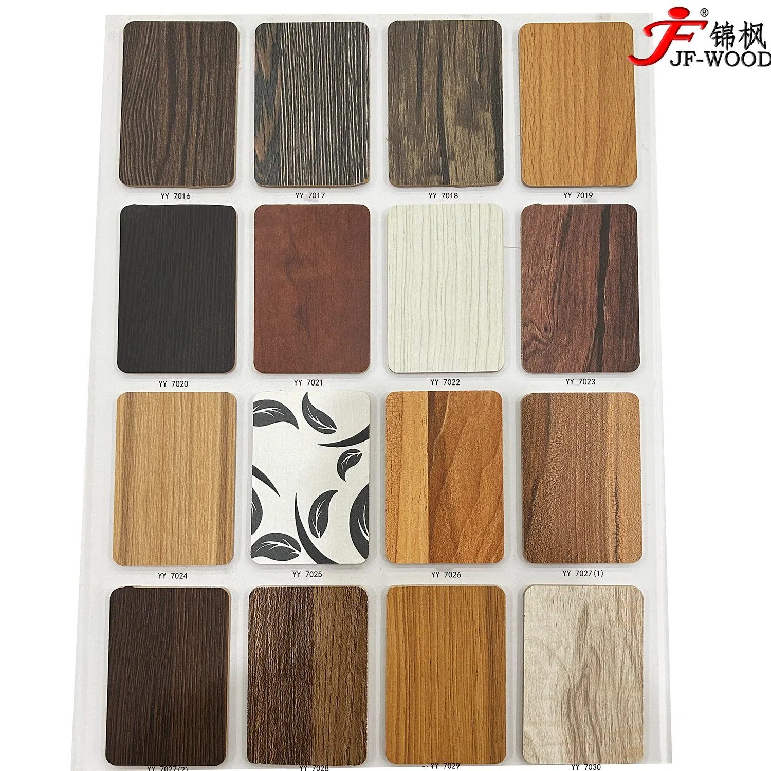 4X8 Factory Dictely Sell Furniture Melamine MDF