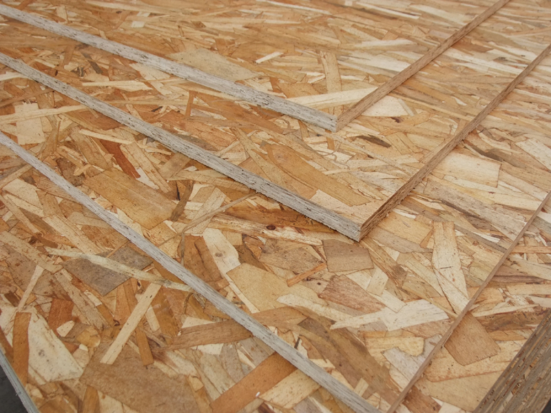Good Quality Plywood OSB in Sale Apa Oriented Strand Board