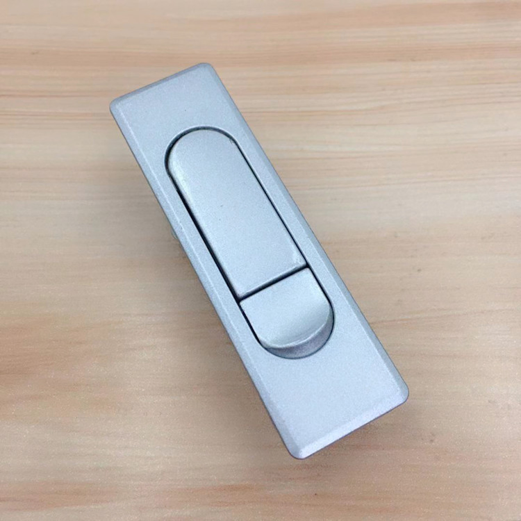 Electrical Cabinet Door Handle Cam Knob Distribution Manifold Distribution Box Mechanical Power Hardware Industrial Equipment Part Supply