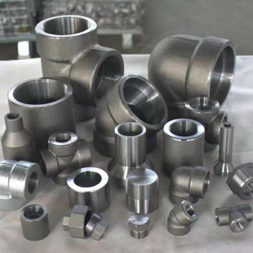1- 10 mm Thickness and Galvanized Surface Treatment Carbon Steel Pipe Couplings
