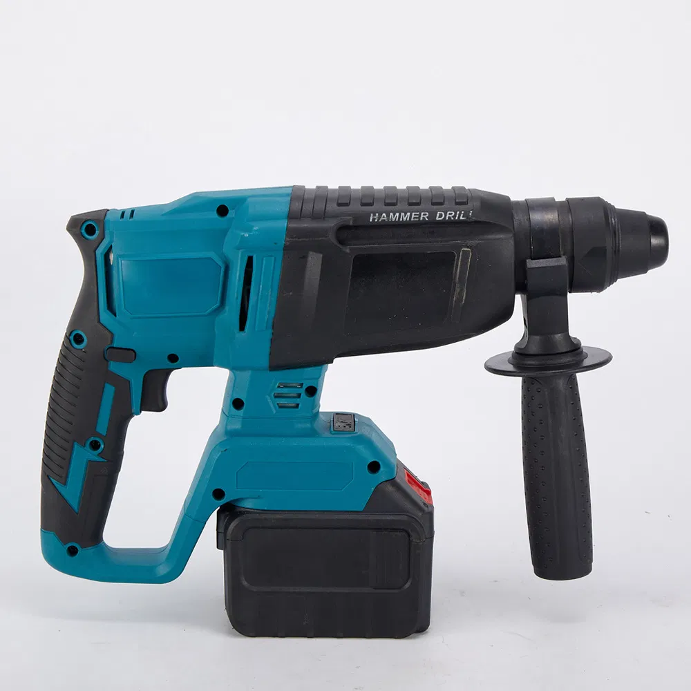 21V Industrial Grade Impact Drill Charging Hammer