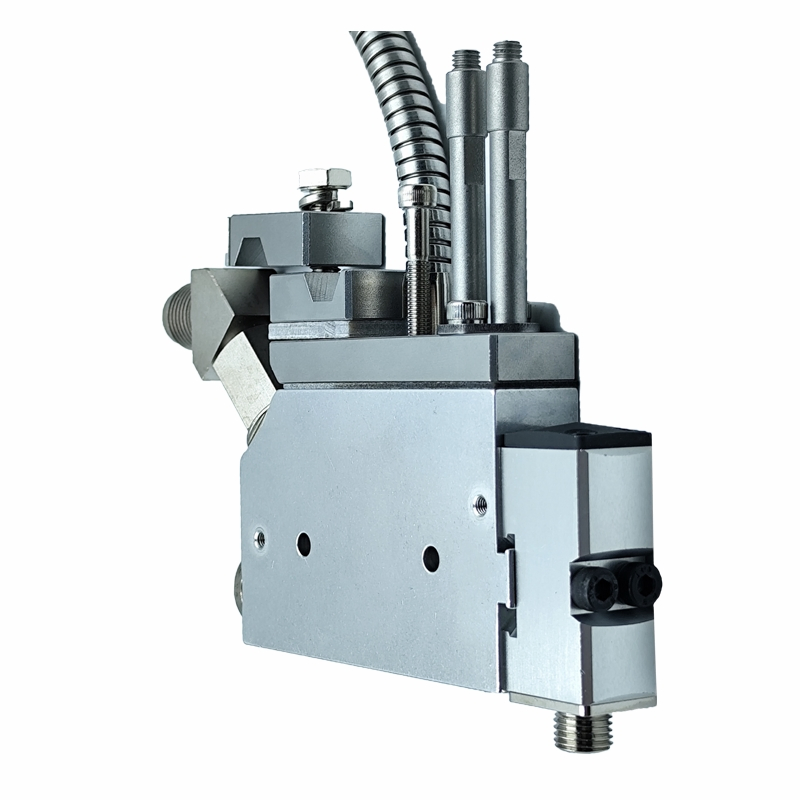 Industrial Grade Adjustable Temperature Nordson Valve for Glue Gun