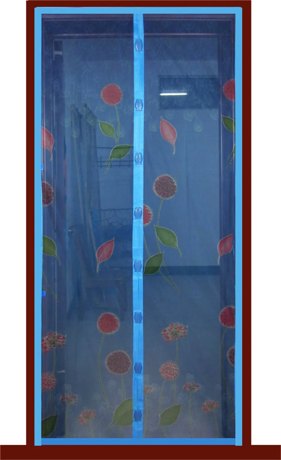 House Door Blinds/Magnetic Door Blinds/Blind