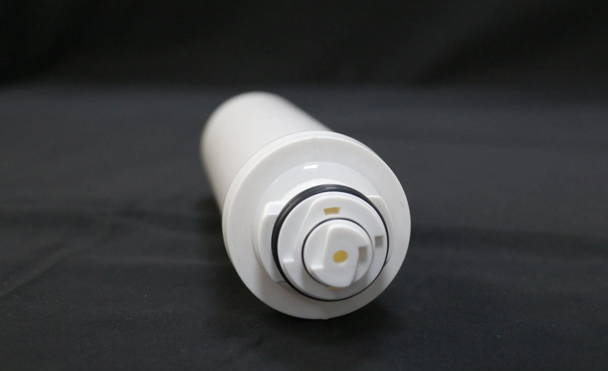 Innovative Snap-Connect Filter Insert to Enhance Household Water Filter Efficiency