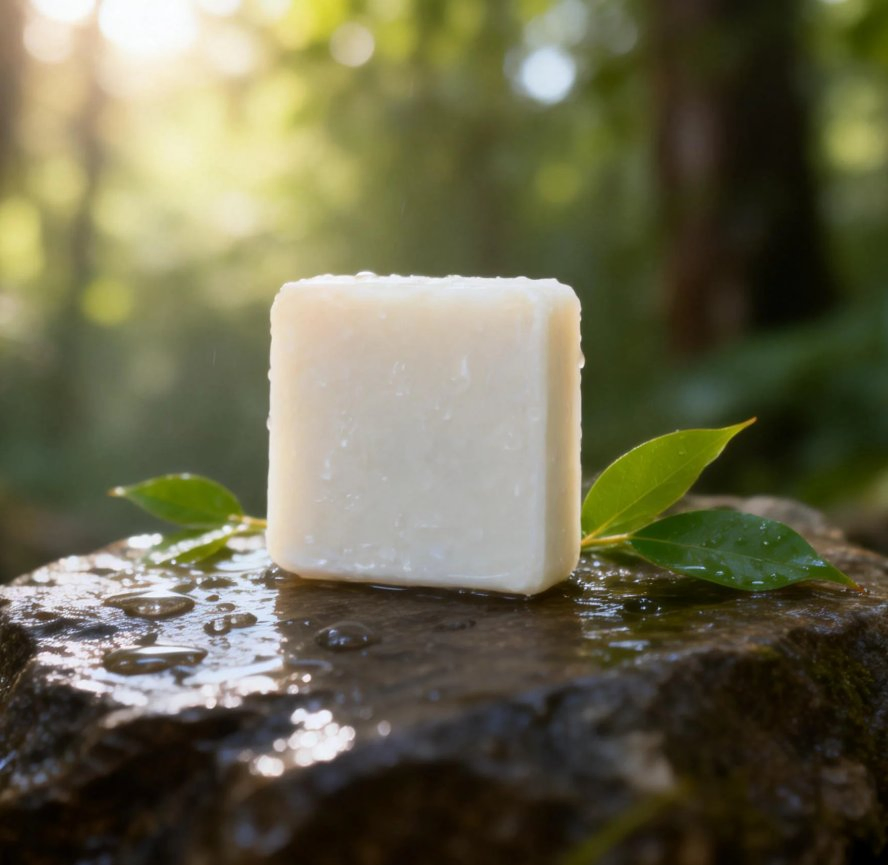 30g Disposable Hotel Soap with Cling Film Packing and Logo Label