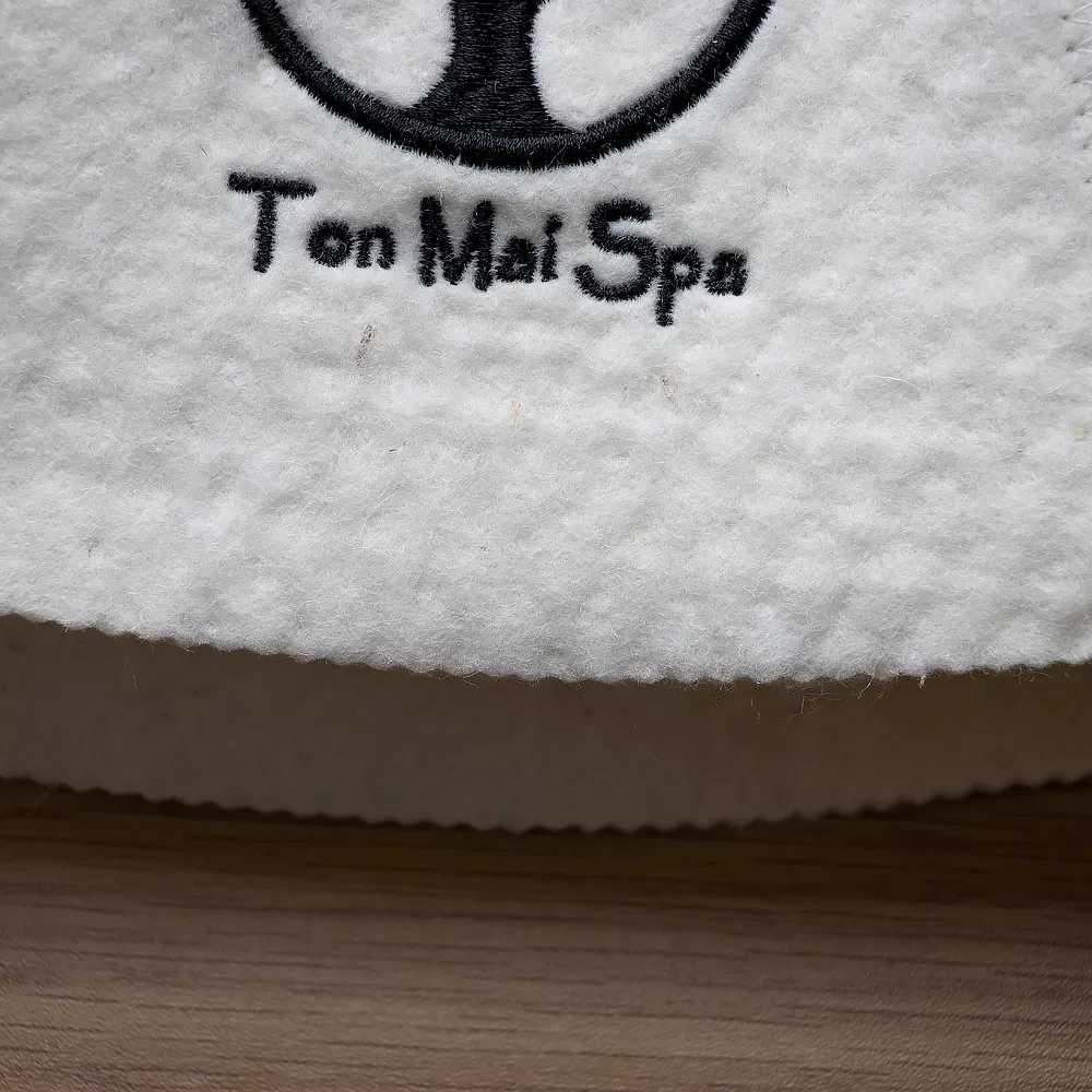 Premium Heat-Resistant Sauna Caps From Chinese Factories – 2-3mm Thermal Protection