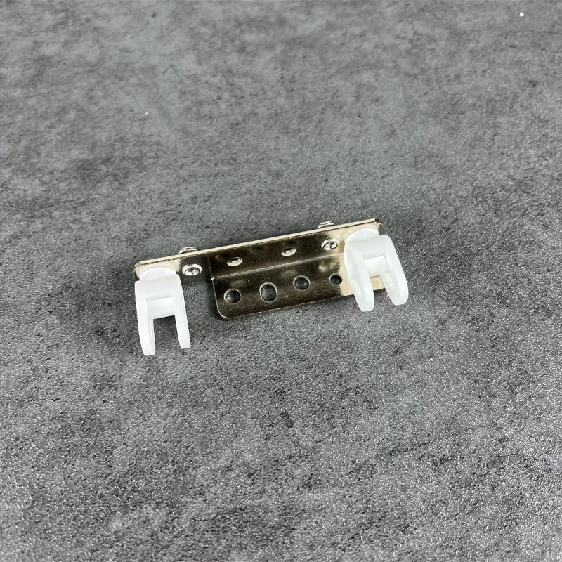 Manufacturer Ripple Fold Curtain Track Accessories Carrier