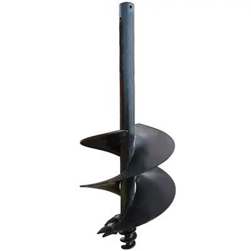 18 Inch Heavy Duty Post Hole Auger for Post Hole Digger