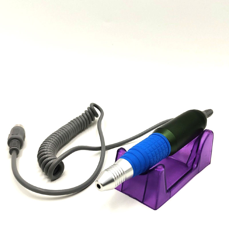 Multi-Function Nail Polishing Electric Nail Drill Machine for Home and Salon