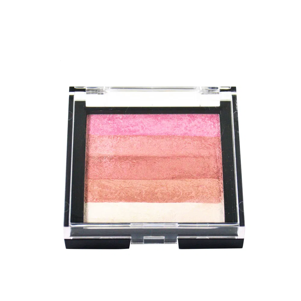 Eyeshadow Shimmering Eyeshadow Eye Shadow Palette