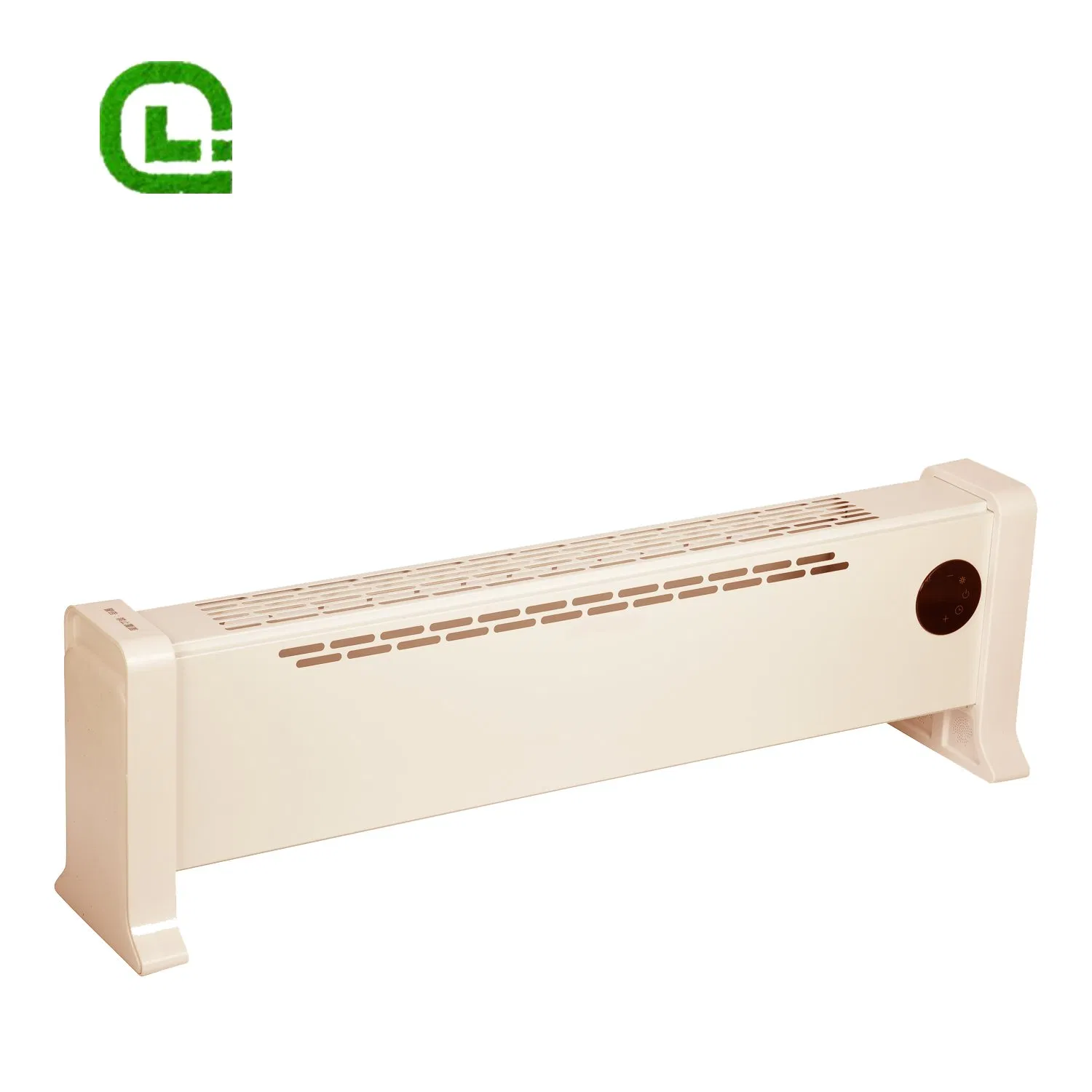 Manufacturing Intelligent Electric Room Baseboard Heater for Bathroom with CE SAA