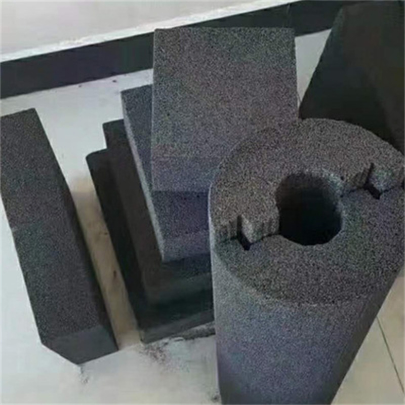 Amazons Best Sellers ASTM C552 Foam Glass Other Heat Insulation Materials