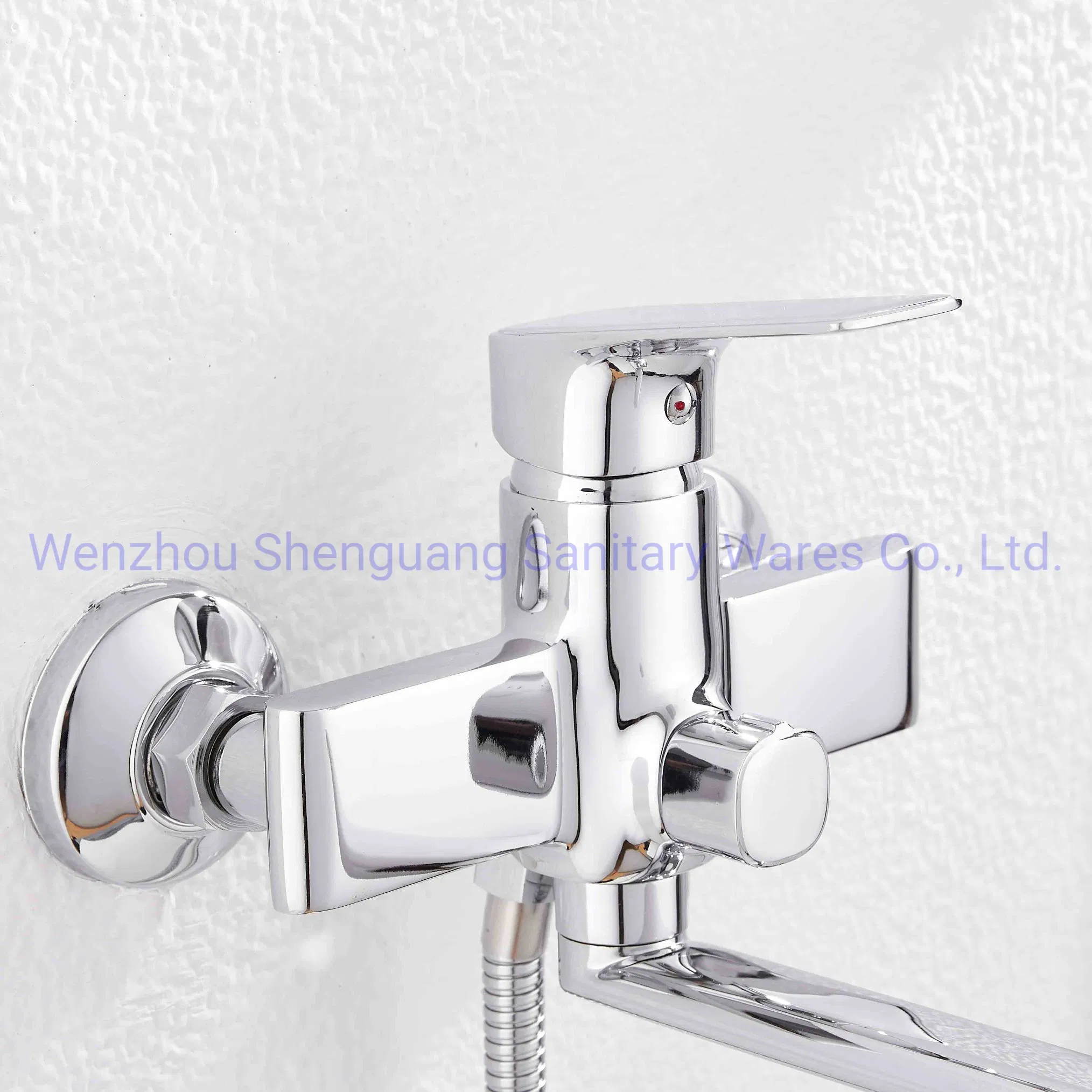 Huadiao Luxury Faucet Designs Bathroom Water Tap Bath & Shower Sets